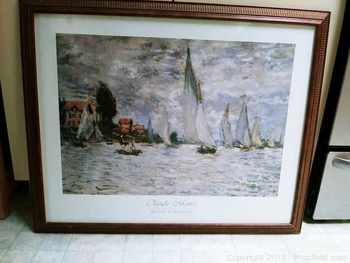 Lot #0190 (1 of 4)