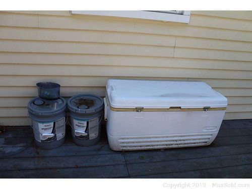 Lot #0795 (1 of 29)