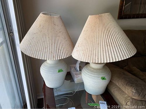 Lot #0861 (1 of 7)