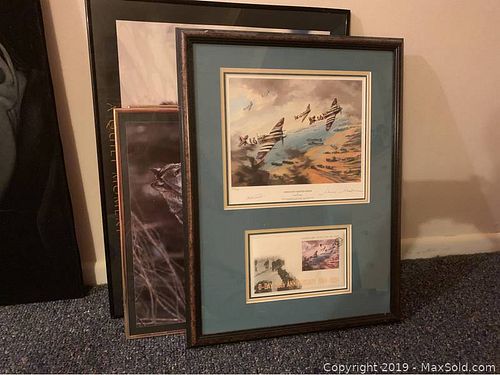 Lot #0907 (1 of 8)