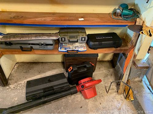 Lot #0866 (1 of 15)