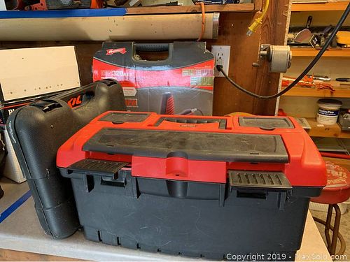 Lot #0874 (1 of 20)