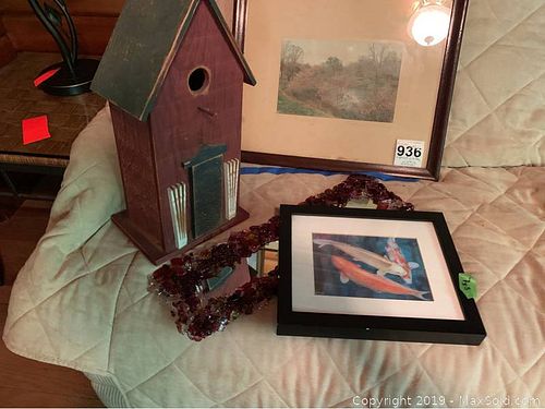 Lot #0937 (1 of 11)