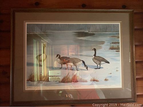 Lot #0974 (1 of 5)