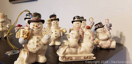 Lot #0016 (1 of 4)