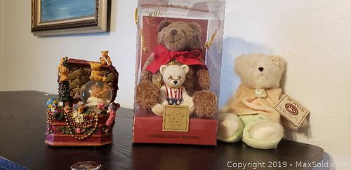 Lot #0023 (1 of 2)