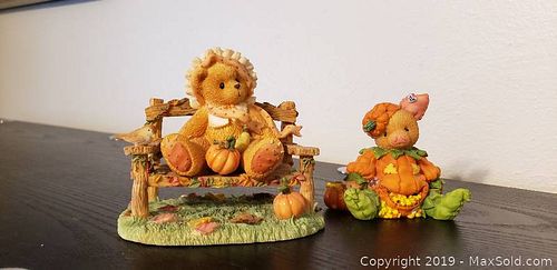 Lot #0027 (1 of 6)