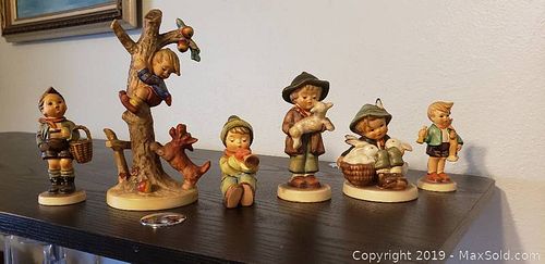 Lot #0031 (1 of 15)