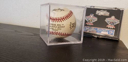 Lot #0043 (1 of 7)