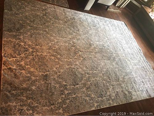 Lot #0015 (1 of 5)