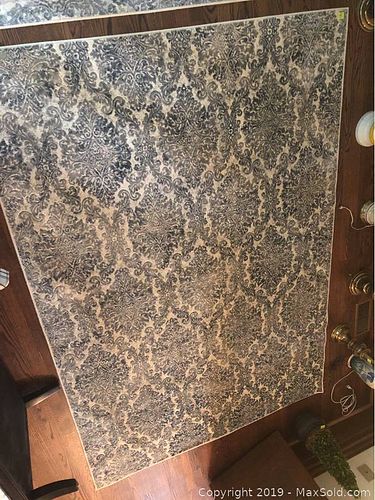 Lot #0016 (1 of 4)