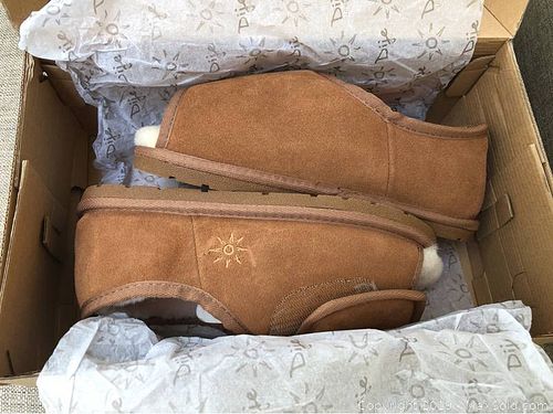 Lot #0020 (1 of 6)