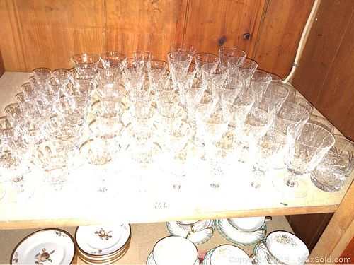 Lot #0166 (1 of 3)