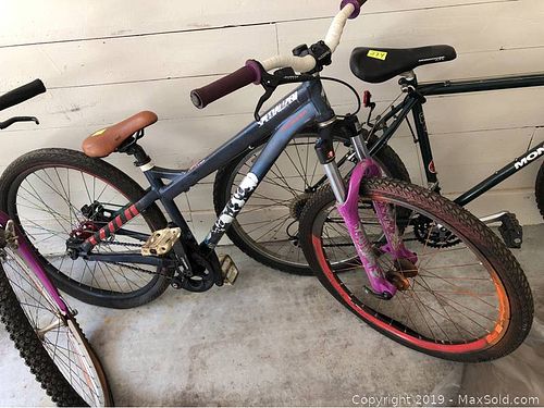 Lot #0273 (1 of 4)