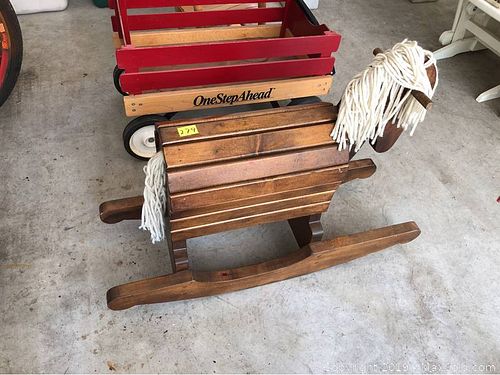 Lot #0279 (1 of 3)