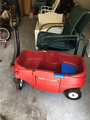 Lot #0297 (1 of 3)