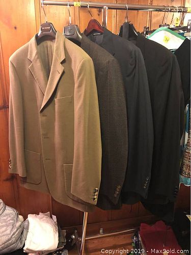 Lot #0315 (1 of 11)