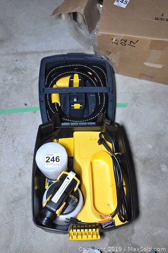 Lot #0246 (1 of 6)