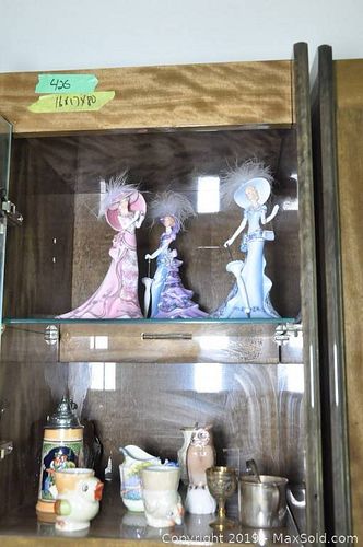 Lot #0430 (1 of 18)