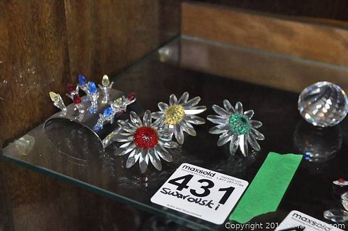 Lot #0431 (1 of 7)