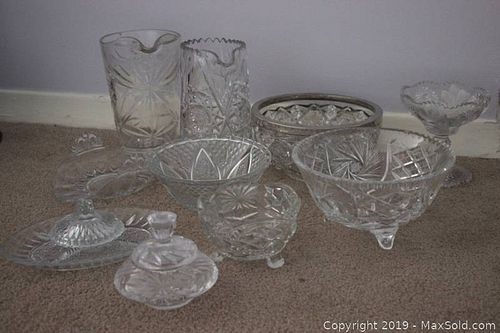 Lot #0536 (1 of 11)