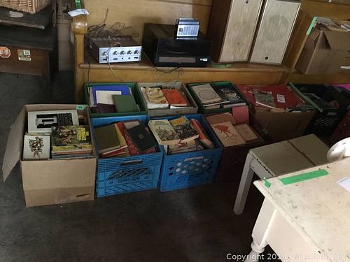 Lot #0106 (1 of 13)