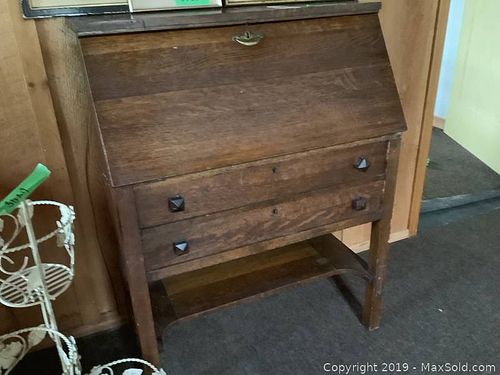 Lot #0164 (1 of 6)
