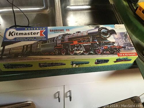 Lot #0191 (1 of 6)