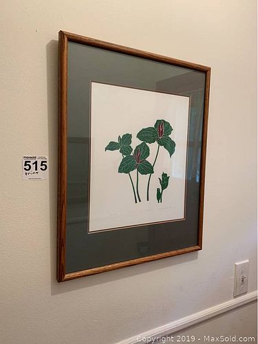 Lot #0515 (1 of 7)