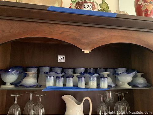 Lot #0521 (1 of 6)