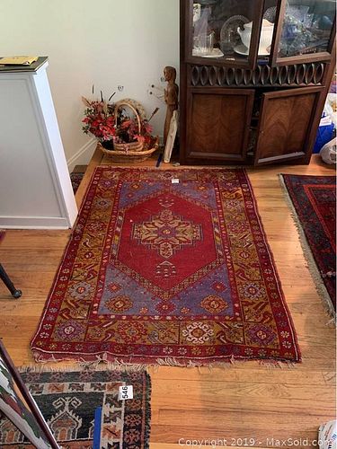 Lot #0525 (1 of 6)
