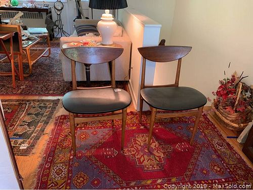 Lot #0527 (1 of 15)