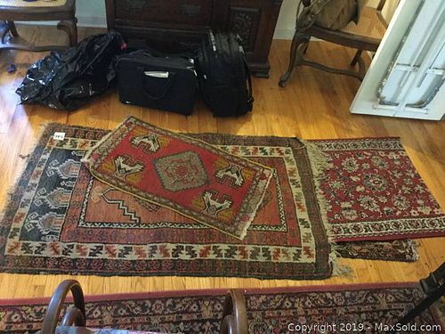 Lot #0546 (1 of 22)