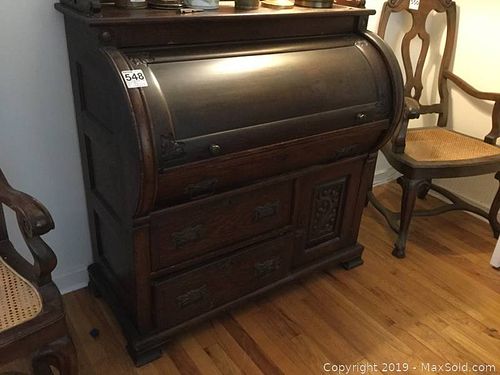 Lot #0548 (1 of 16)