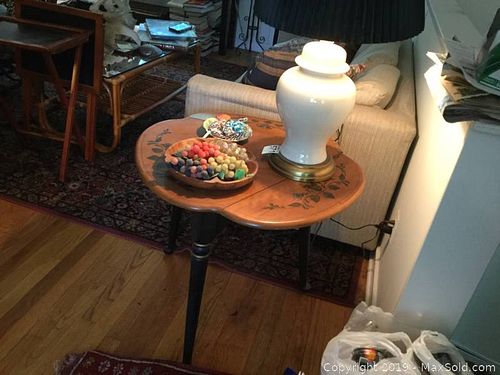 Lot #0571 (1 of 11)