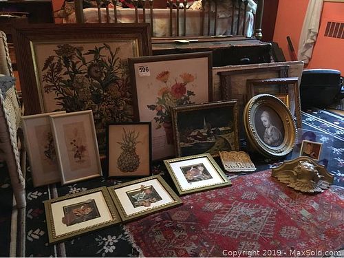 Lot #0596 (1 of 25)