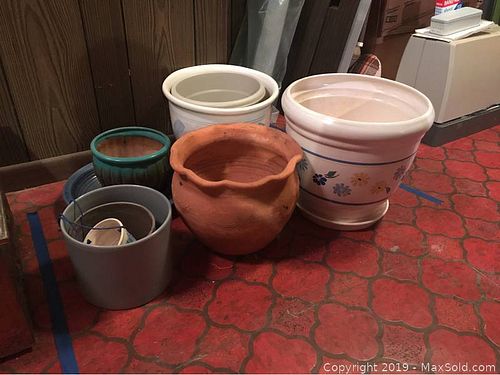 Lot #0521 (1 of 10)