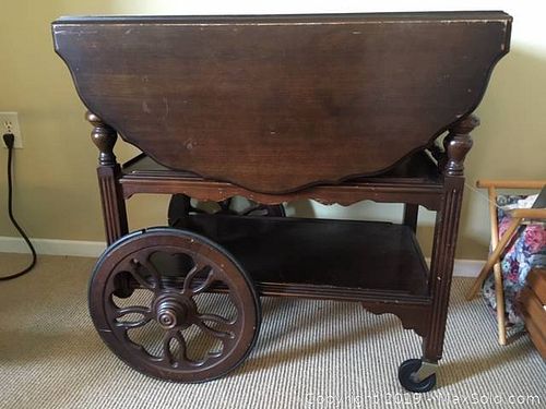 Lot #0356 (1 of 10)