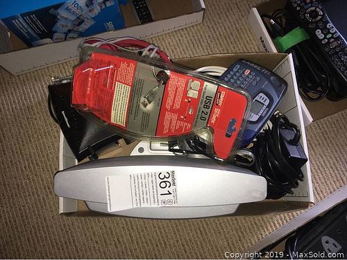 Lot #0361 (1 of 16)