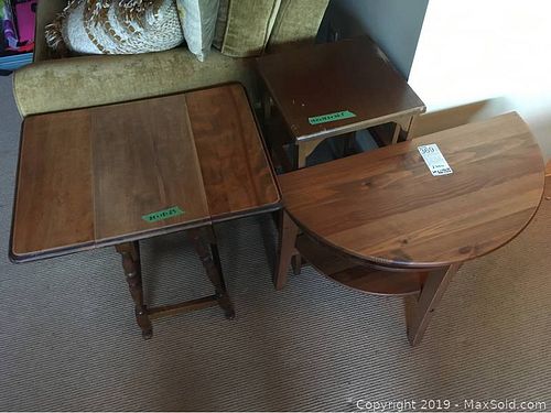 Lot #0369 (1 of 10)