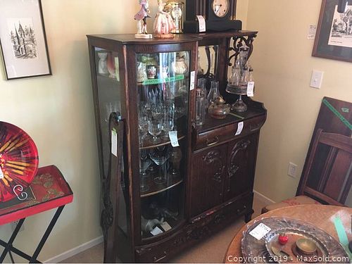 Lot #0382 (1 of 13)