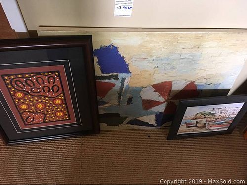 Lot #0412 (1 of 7)