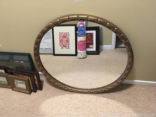 Lot #0419 (1 of 6)