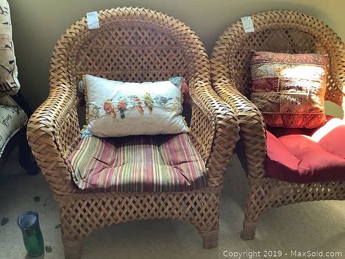 Lot #0488 (1 of 2)