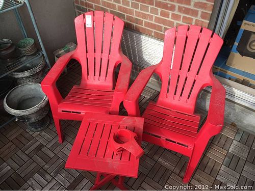 Lot #0498 (1 of 8)