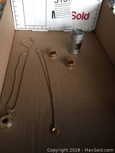Lot #0515 (1 of 7)