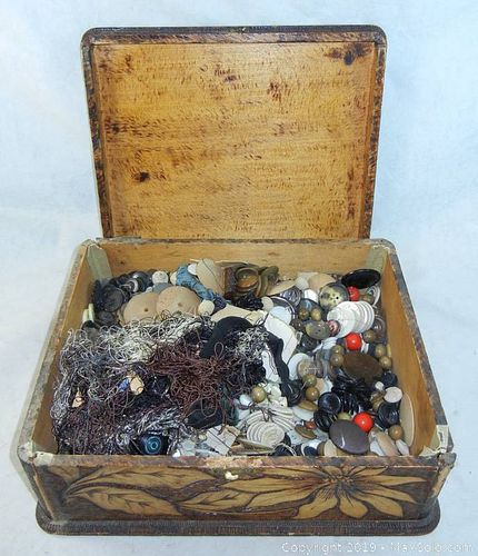 Lot #0022 (1 of 7)