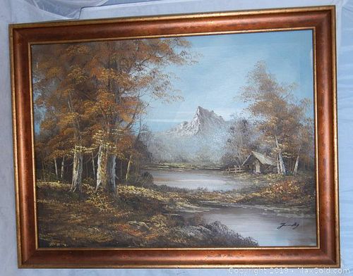 Lot #0073 (1 of 6)
