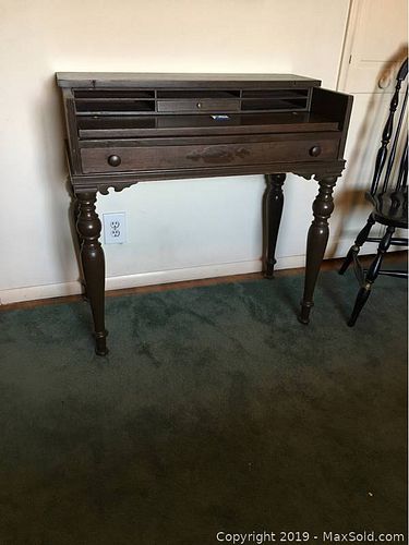 Lot #0475 (1 of 14)