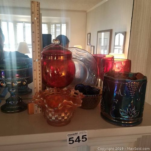 Lot #0545 (1 of 7)